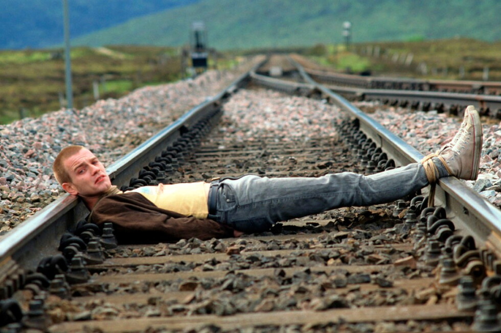 ‘Trainspotting’ at 30: Ewan McGregor and Danny Boyle on its impact ‘Trainspotting’ at 30: Ewan McGregor and Danny Boyle on its impact
