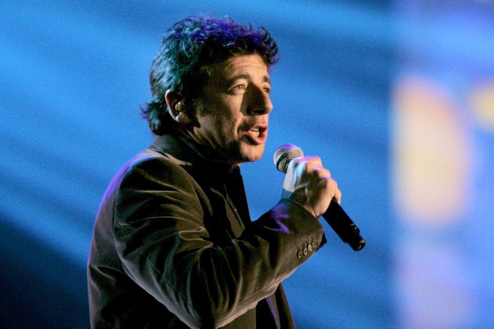 French singer Patrick Bruel faces rape and sexual assault charges French singer Patrick Bruel faces rape and sexual assault charges