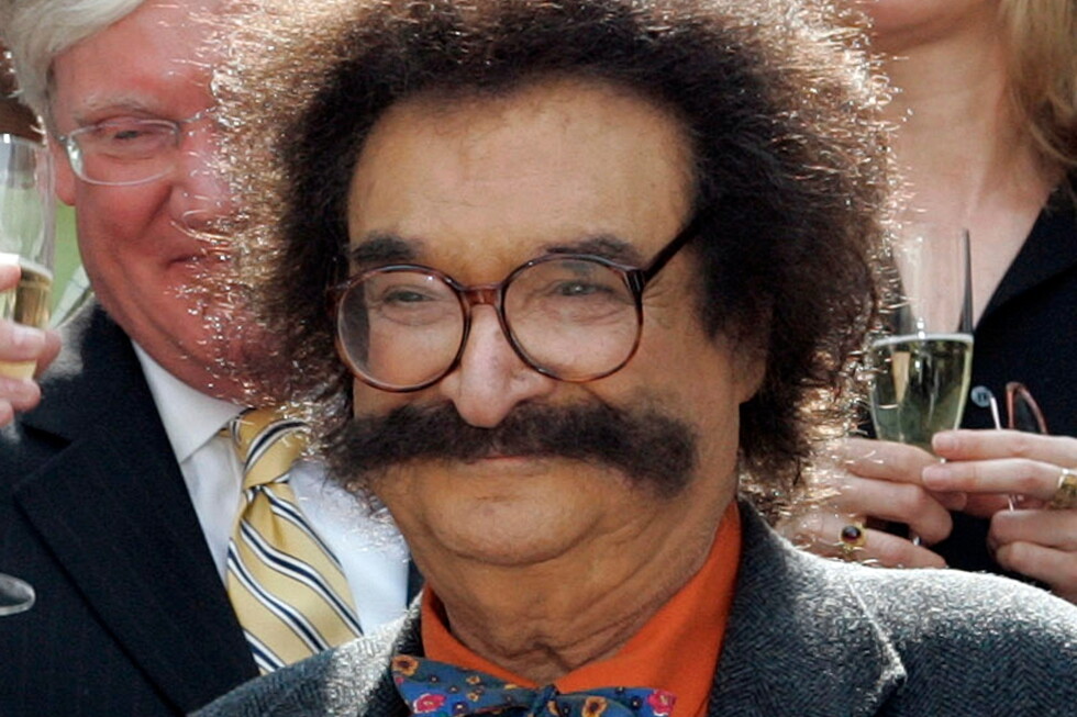 Gene Shalit, longtime ‘Today’ show movie critic, dies at 100 Gene Shalit, longtime 'Today' show movie critic, dies at 100