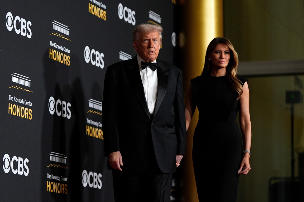 Trump’s hosting streak meets America’s 250th birthday and World Cup Trump's hosting streak meets America's 250th birthday and World Cup