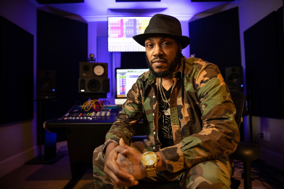 Rapper Mystikal sentenced to 20 years for Louisiana rape Rapper Mystikal sentenced to 20 years for Louisiana rape
