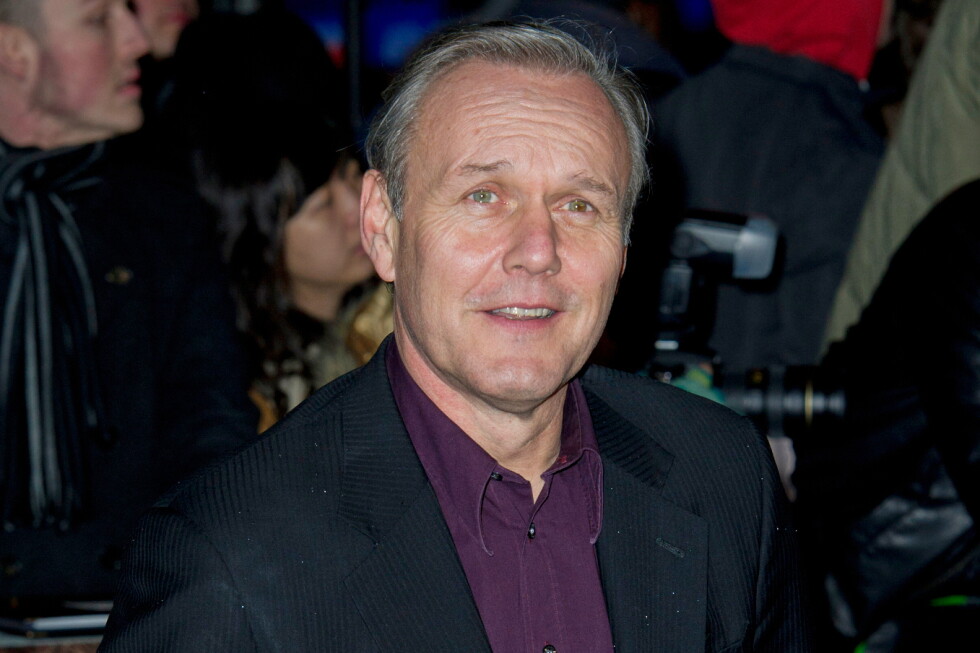 Actor Anthony Head, known for ‘Ted Lasso’ role, has died at 72 Actor Anthony Head, known for 'Ted Lasso' role, has died at 72