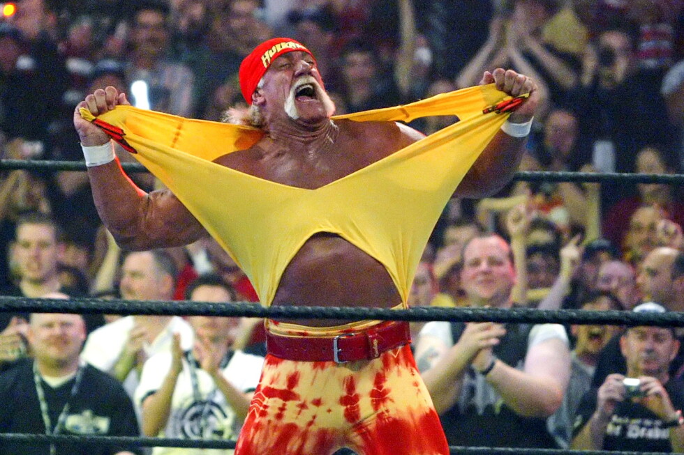 Florida police report confirms Hulk Hogan died of natural causes, closes investigation Florida police report confirms Hulk Hogan died of natural causes, closes investigation