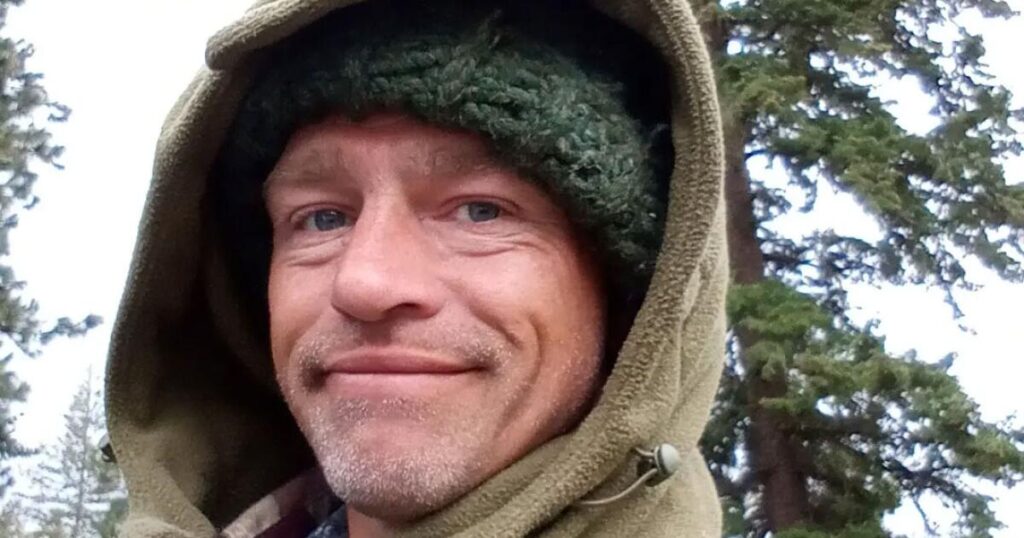 Matt Brown of Discovery reality show ‘Alaskan Bush People’ is found dead Matt Brown of Discovery reality show 'Alaskan Bush People' is found dead