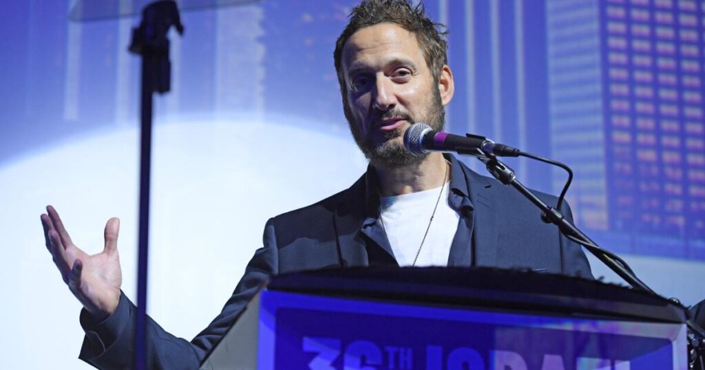 Tribeca condemns Elon Gold, Lizzy Savetsky for Palestine dog rape joke