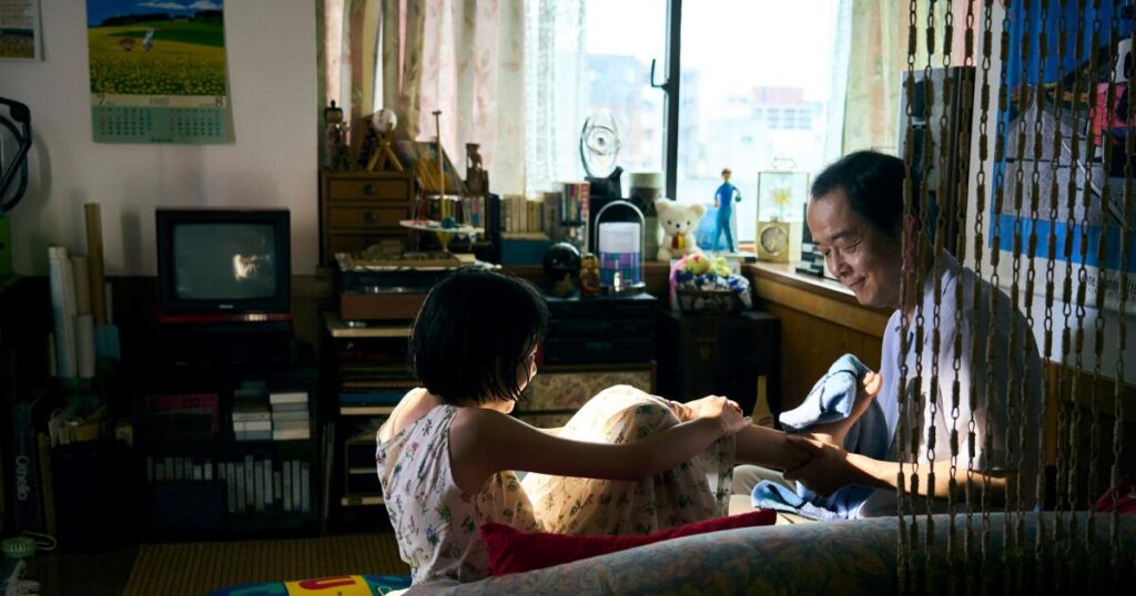 ‘Renoir’ review: Quirky 11-year-old girl processes her dad’s imminent death 'Renoir' review: Quirky 11-year-old girl processes her dad's imminent death