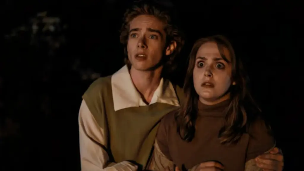 Oklahoma-filmed horror-fantasy 'Hansel & Gretel’s Halloween' ends production