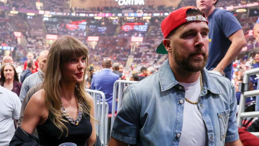 Signs point to Travis Kelce-Taylor Swift wedding at Madison Square Garden on July 4 weekend