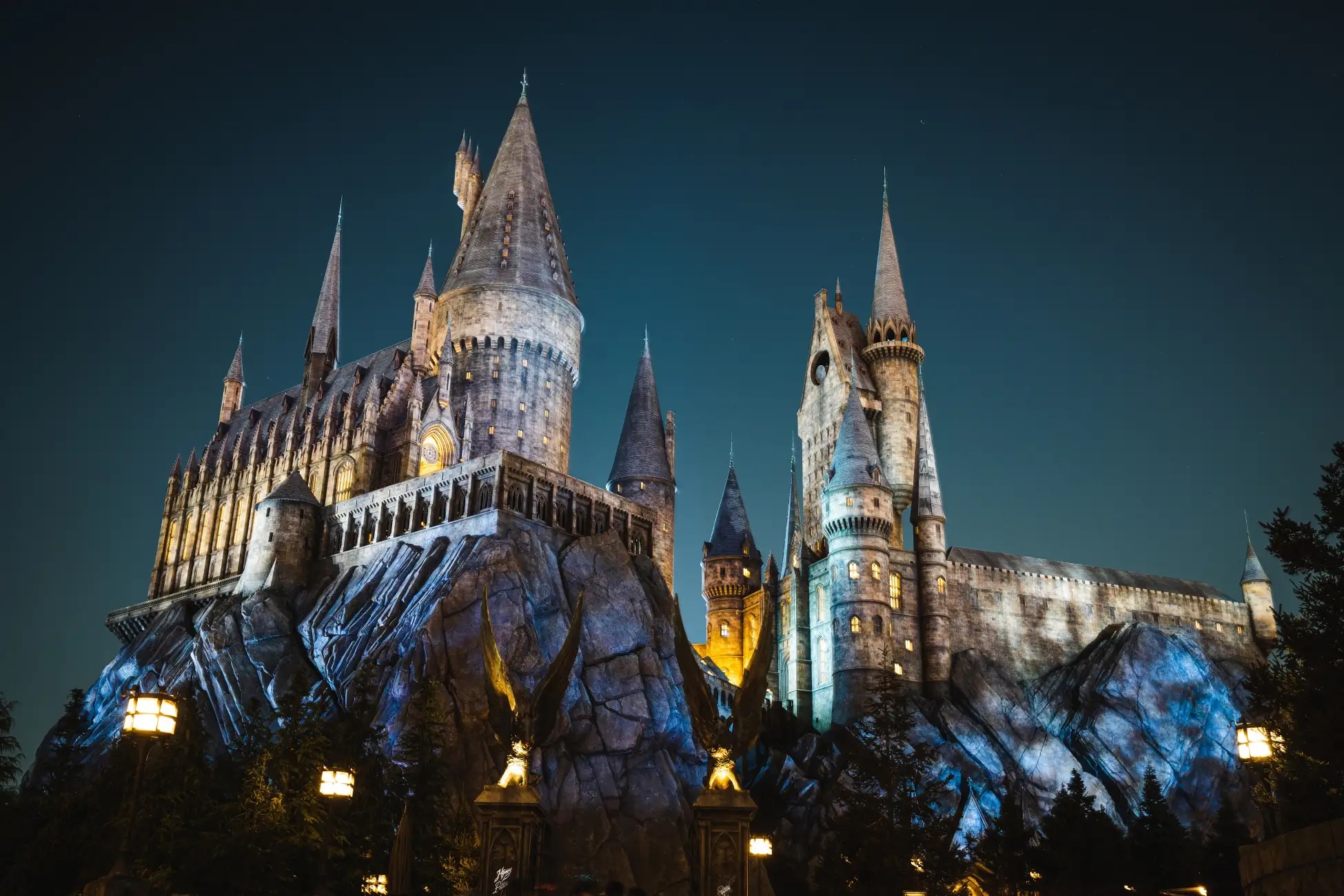 Universal Studios Japan Announces Return of Hogwarts Castle Walk, After Hours Wizarding World Event, and More 'Back to Hogwarts' Details