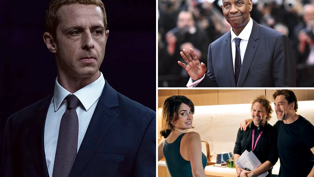Venice Film Festival Potential Titles: Social Reckoning, Bunker, Studio Venice Film Festival Potential Titles: Social Reckoning, Bunker, Studio