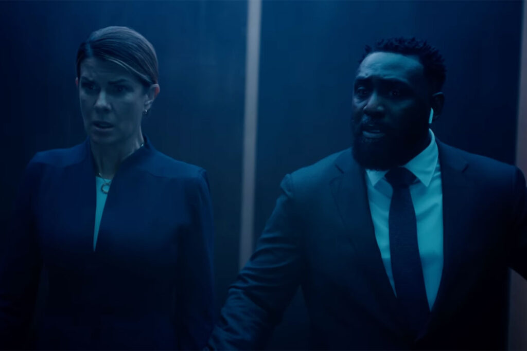 Viral Short “Open Door” Becomes A Film Viral Short "Open Door" Becomes A Film