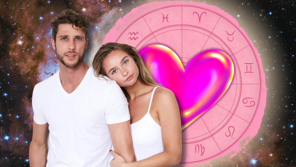 Weekly Love Horoscopes For Each Zodiac Sign From June 22 – 28, 2026 YourTango