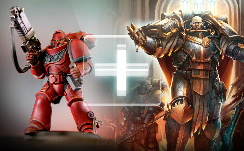 Dig into the forbidden lore of the Word Bearers on Warhammer TV Dig into the forbidden lore of the Word Bearers on Warhammer TV