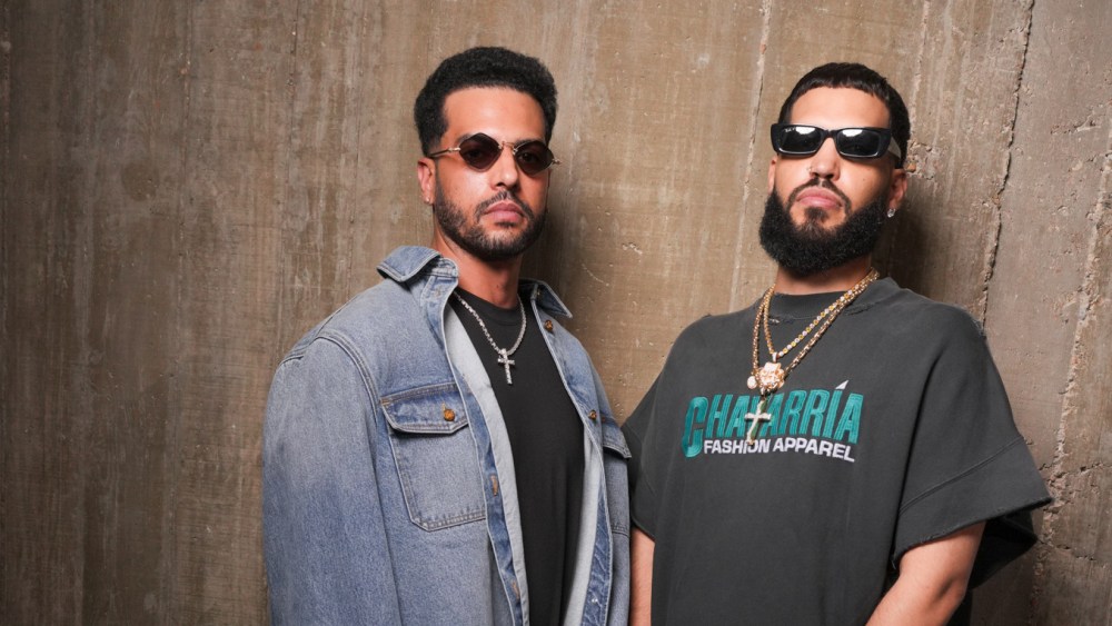 The Martinez Brothers