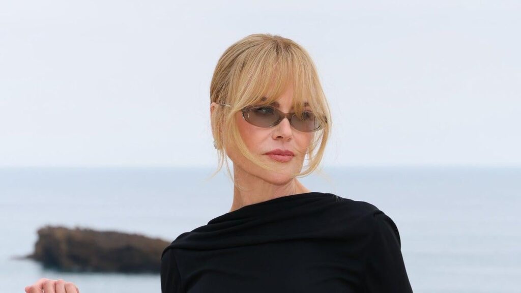 Nicole Kidman's wellness habits at 58: "I meditate, pray, and believe in breathwork"