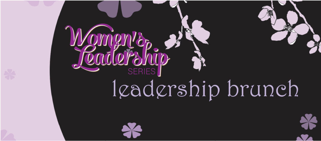 Women’s Leadership Brunch | Prince William Living Prince William Living