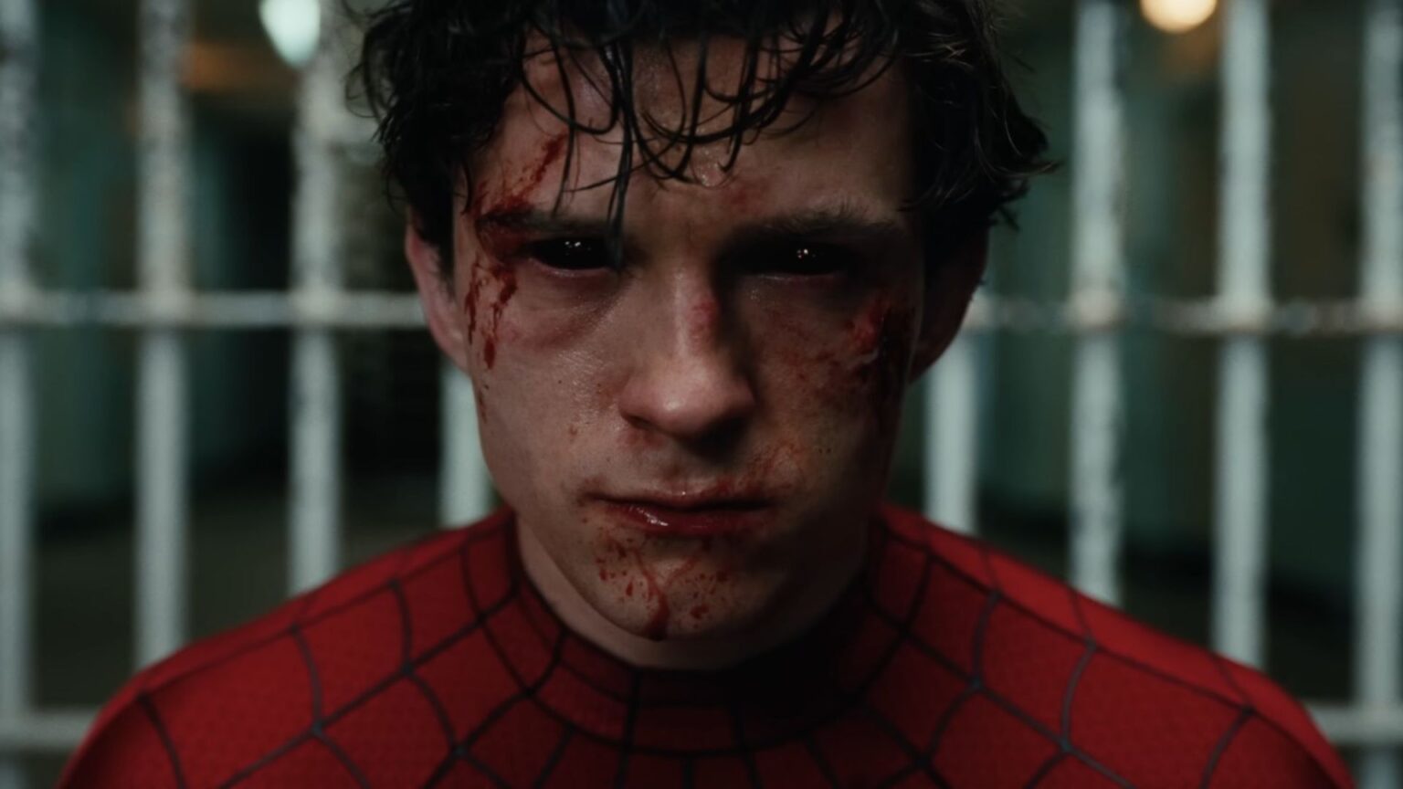 Tom Holland can’t help himself as he spoils a significant Spider-Man: Brand New Day detail Tom Holland in Spider-Man: Brand New Day