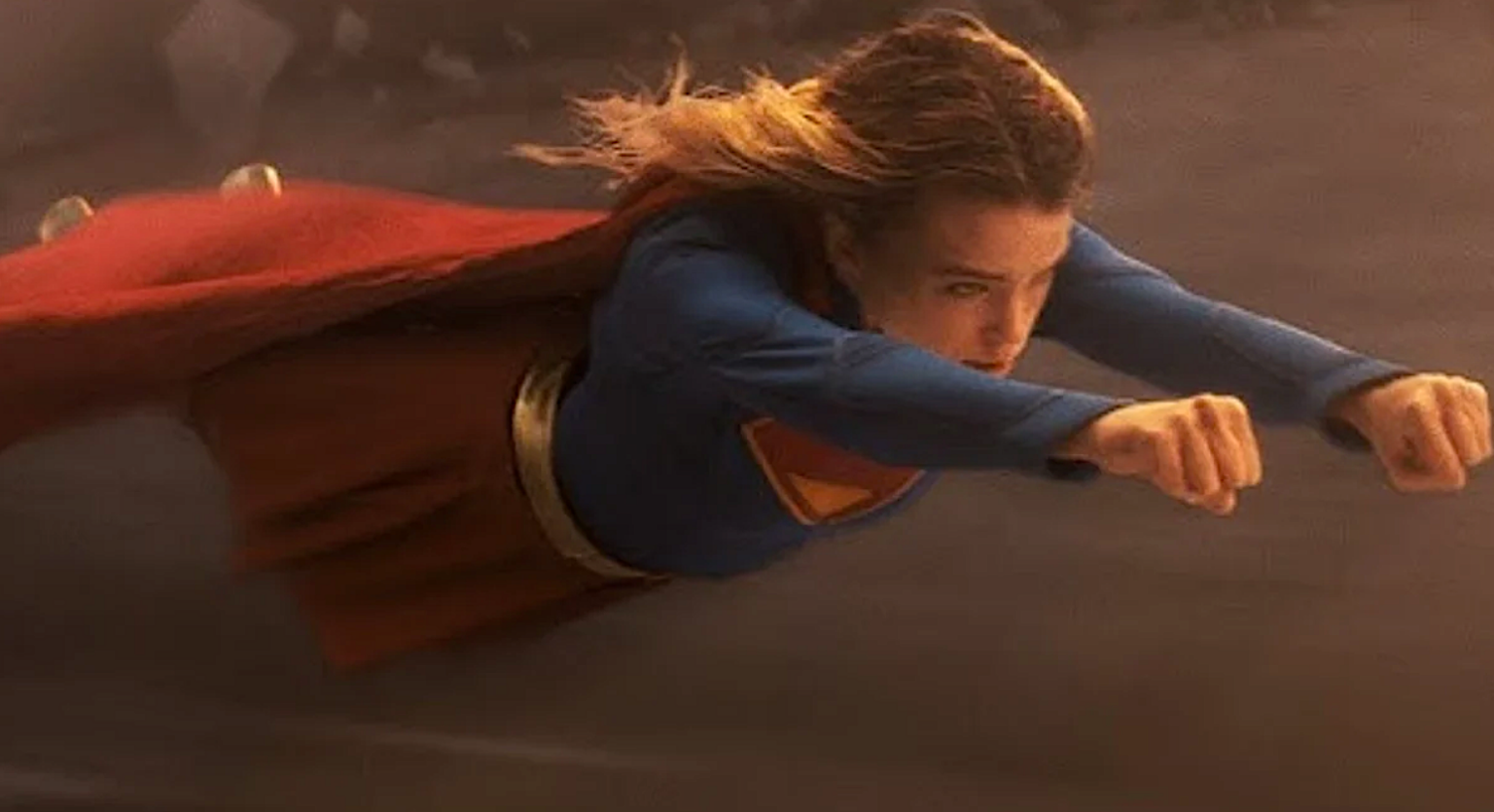 DC Studios lights the fuse on a sensational ‘Supergirl’ final trailer and it’s totally peak (video) DC Studios lights the fuse on a sensational 'Supergirl' final trailer and it's totally peak (video)