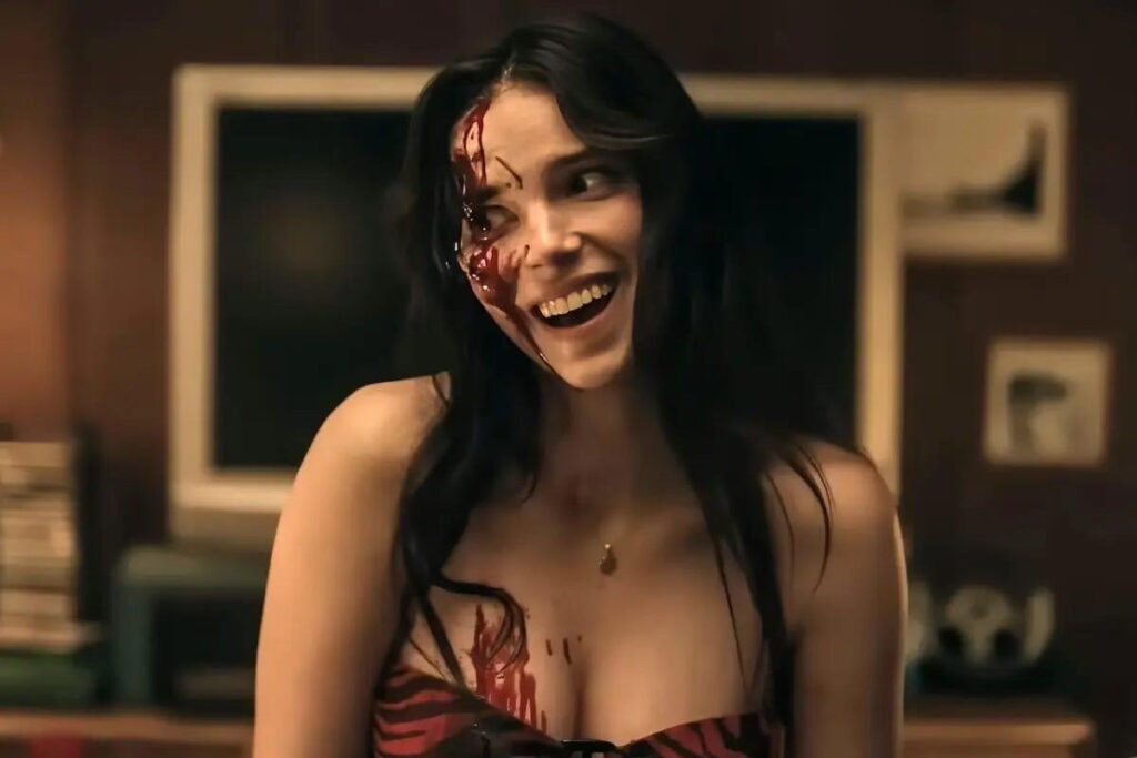 Obsession Overtakes Sinners to be the Biggest Original Live-action Film of the Decade