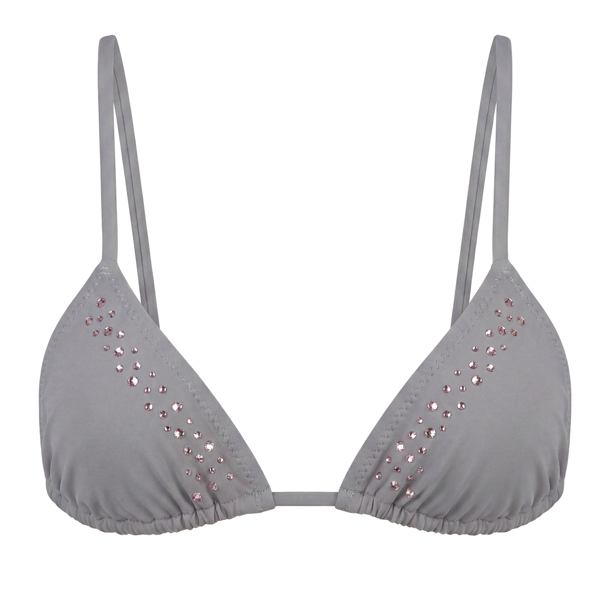 Fang Smoke Top