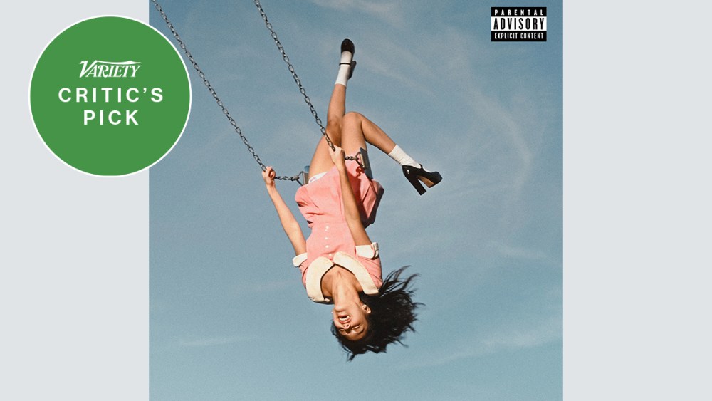 Olivia Rodrigo ‘You Seem Pretty Sad for a Girl So in Love’ Album Review Olivia Rodrigo 'You Seem Pretty Sad for a Girl So in Love' Album Review