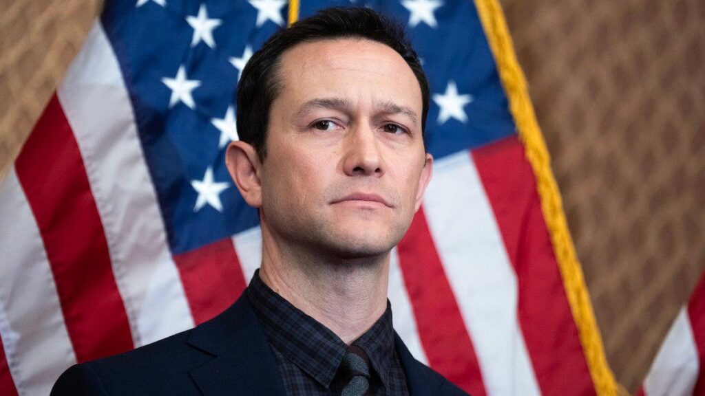 Joseph Gordon-Levitt Addresses Ties to Peter Thiel's Secret Society: 'There Were a Wide Variety of People'