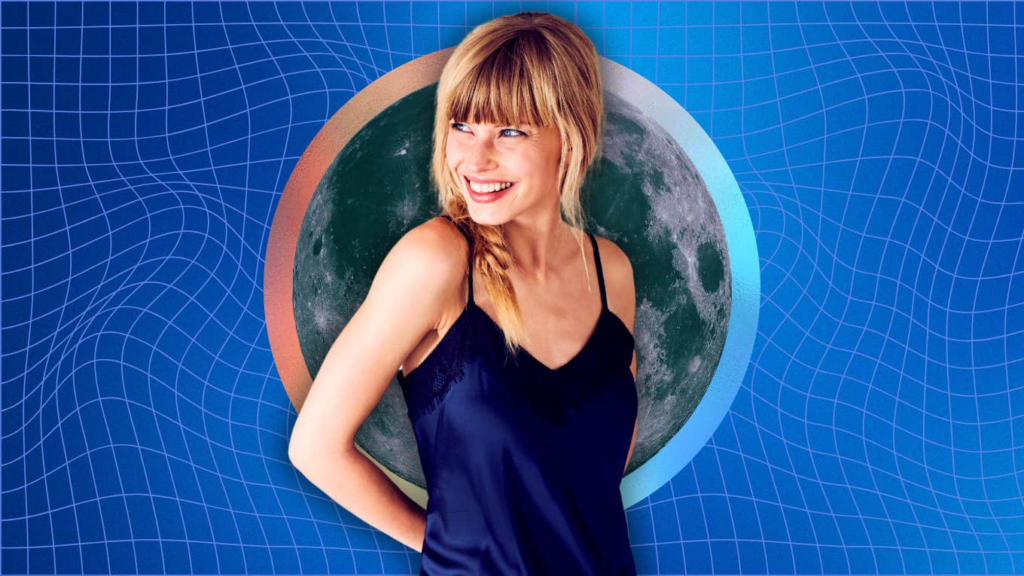 Life Gets Great For 4 Zodiac Signs After The New Moon On June 14, 2026 YourTango