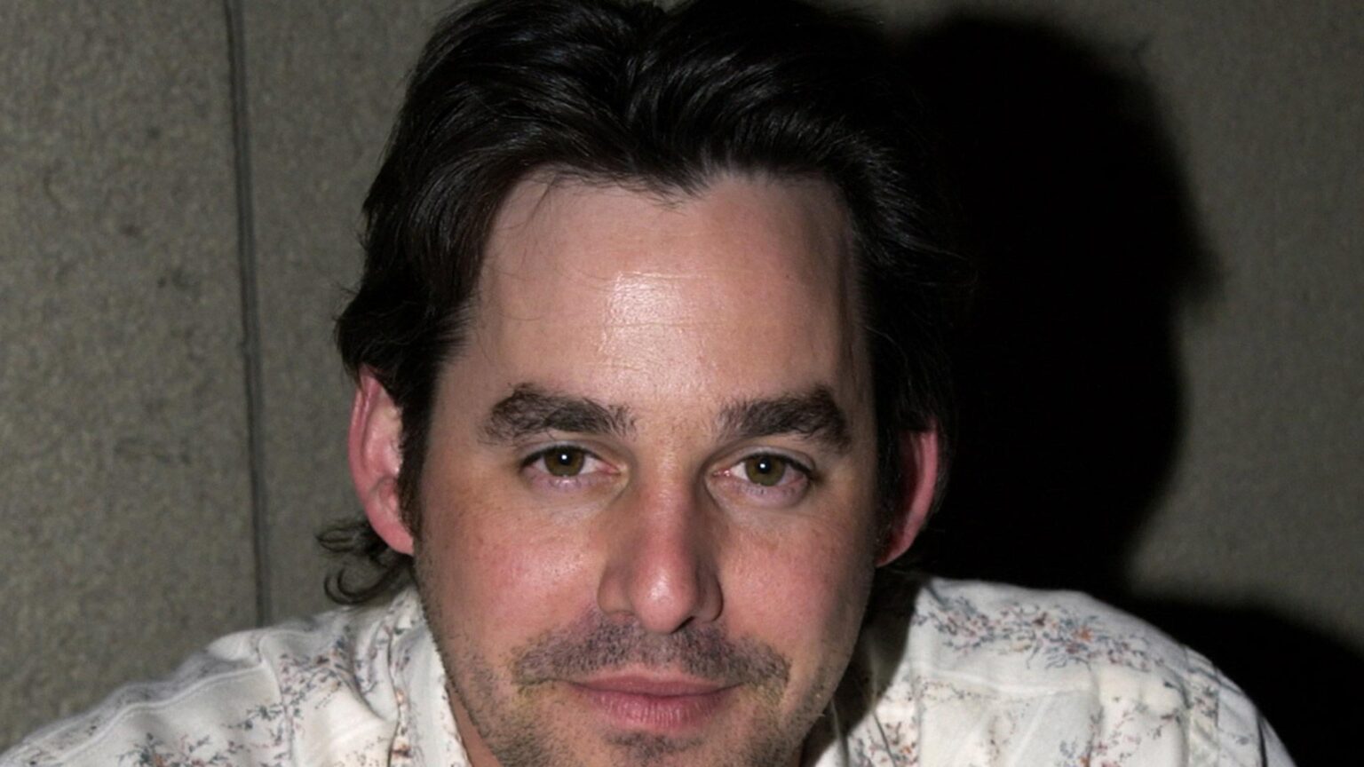 'Buffy' Star Nicholas Brendon
Allegedly Leaves Everything to Brother in Handwritten Will