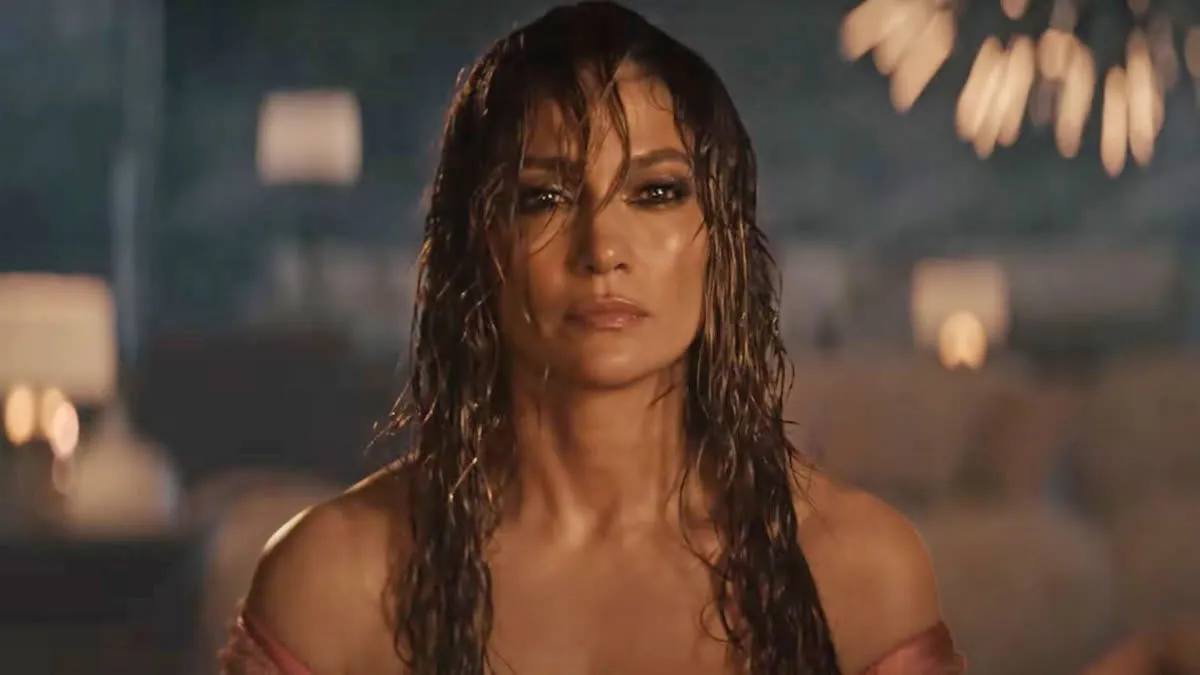 Jennifer Lopez is starring in an upcoming semi-autobiographical film, titled This Is Me…Now. (Amazon Prime Video)