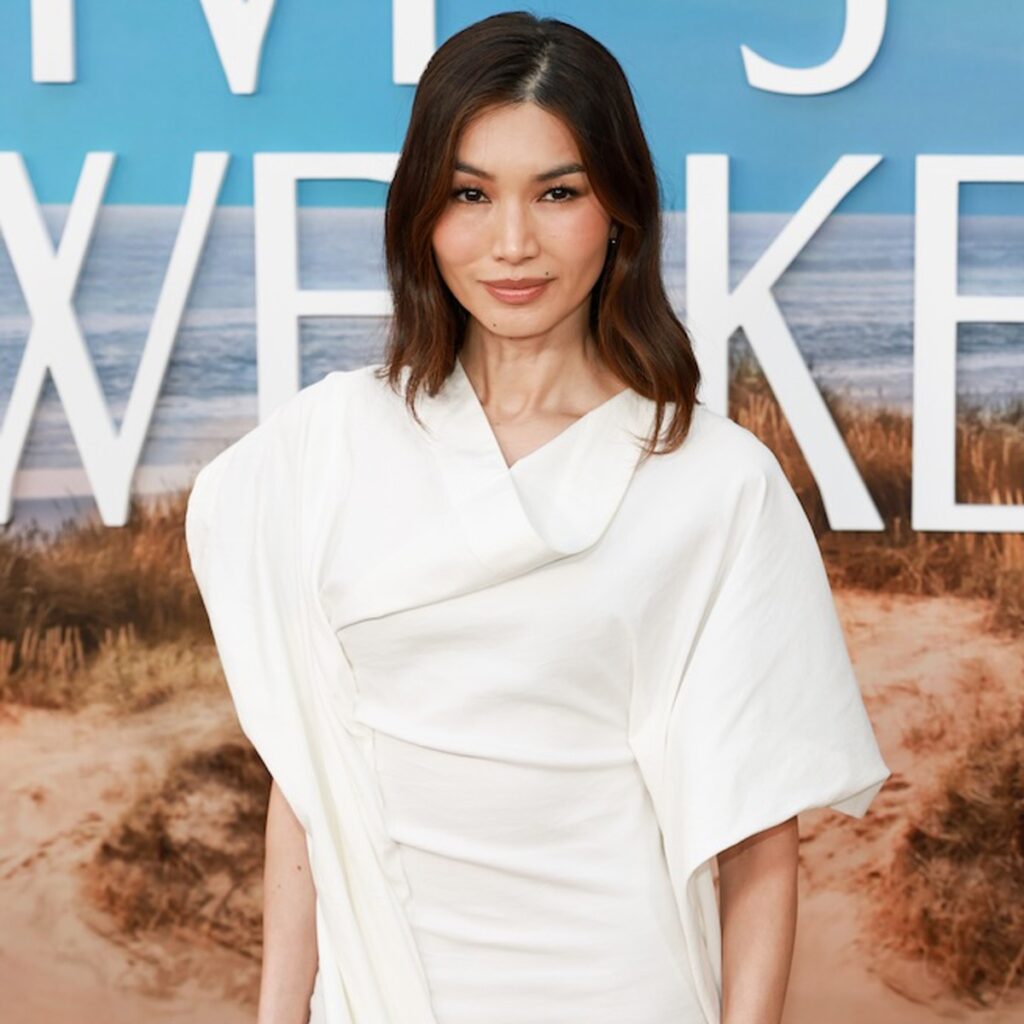 Crazy Rich Asians Movie Sequel: Gemma Chan Shares Update Crazy Rich Asians Movie Sequel: Gemma Chan Shares Update