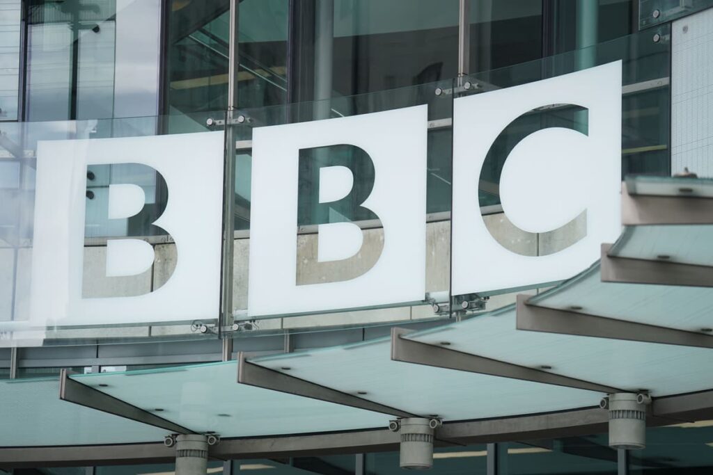Six Radio 1 hosts axed as I'm A Celeb star announced as replacement – London Evening Standard Six Radio 1 hosts axed as I'm A Celeb star announced as replacement - London Evening Standard
