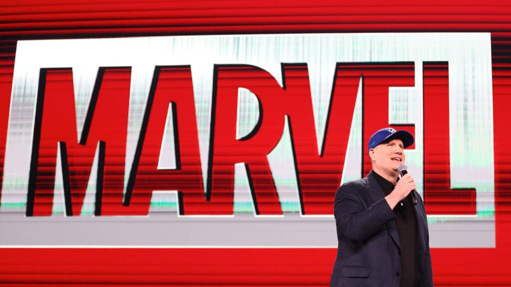 Marvel has plans to bring back ‘cancelled’ heroes to the MCU, reports say ETERNALS