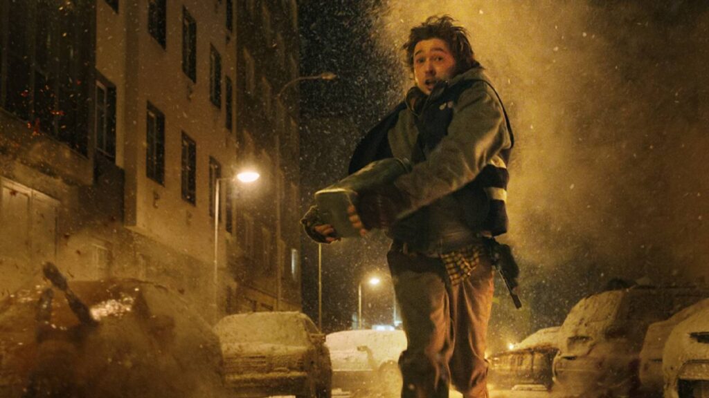 3 upcoming zombie movies every Walking Dead fan needs to watch Resident Evil