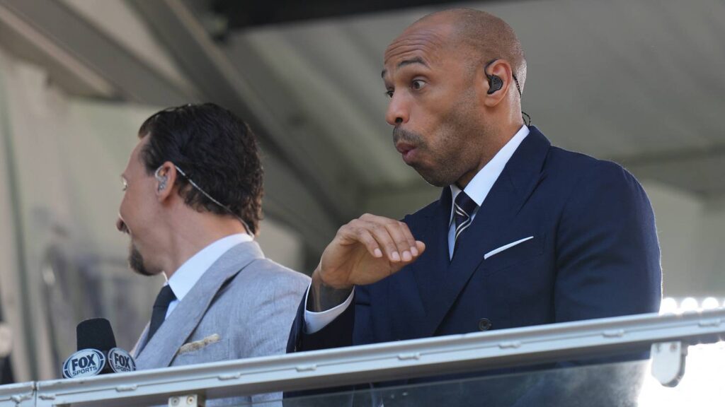 Every Celebrity Spotted at USMNT vs. Belgium—World Cup Round of 16 Grey Whitebloom