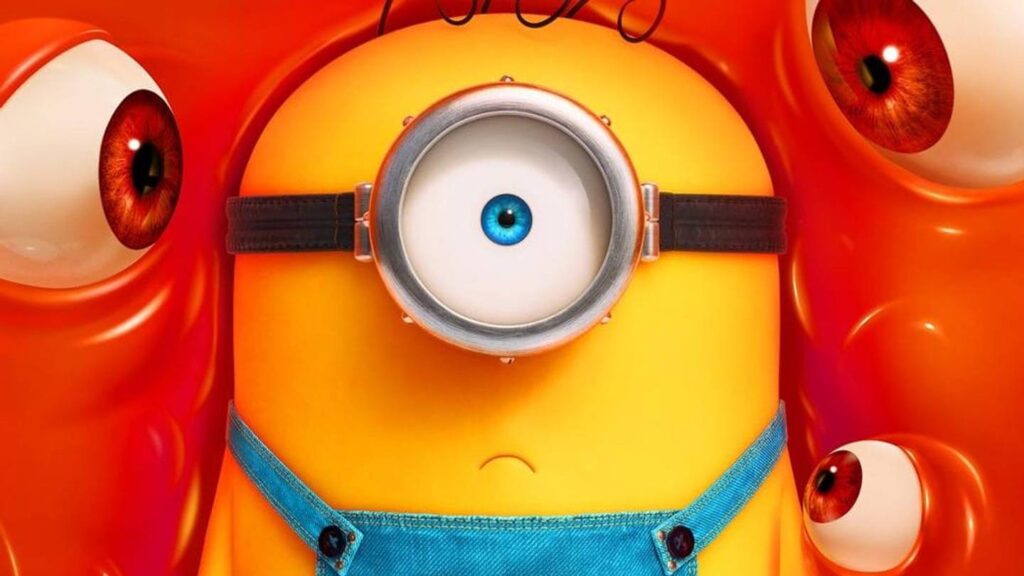 Minions and Monsters officially set to make box office history Minions and Monsters