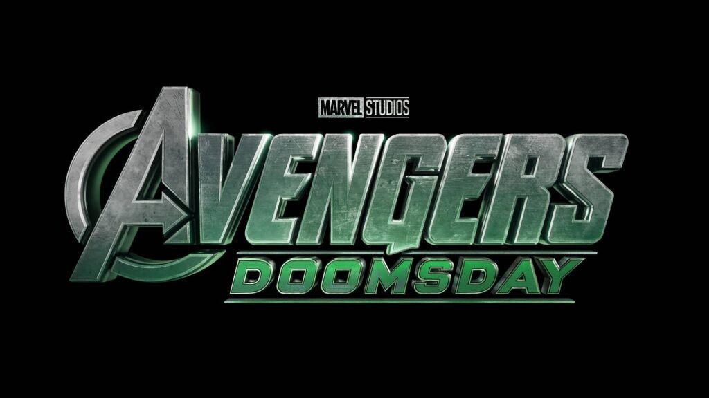 Avengers: Doomsday makes Marvel history with its runtime Robert Downey Jr. speaks onstage during the Marvel Studios Avengers: Doomsday Panel in Hall H at SDCC