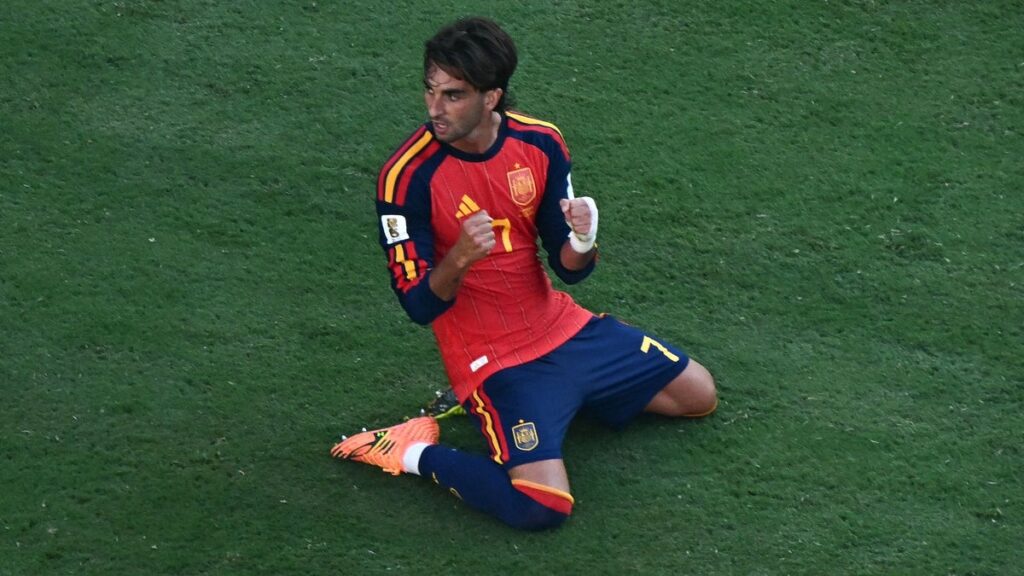 Spain World Cup 2026: How the Royal Family Celebrated the Historic Win