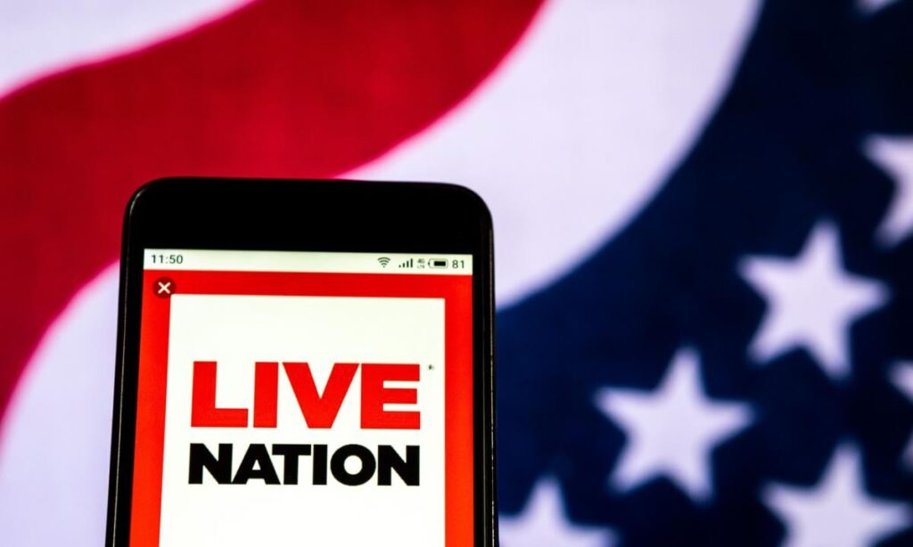 Live Nation Asks Judge to Overturn Monopoly Ruling Following Jury Verdict
