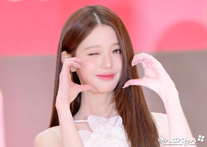 Jang Won-young / Xportsnews