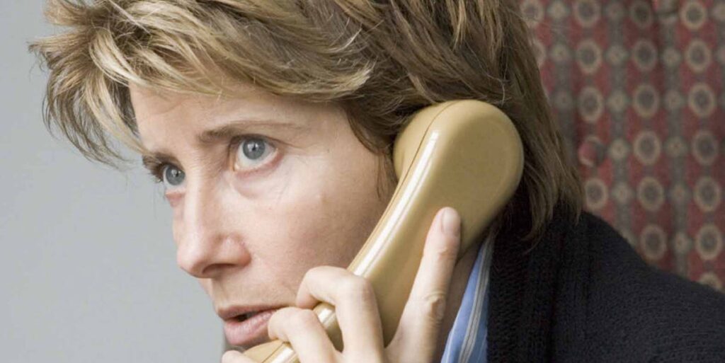 Emma Thompson’s “spellbinding” comedy-drama is now streaming for free Emma Thompson's "spellbinding" comedy-drama is now streaming for free