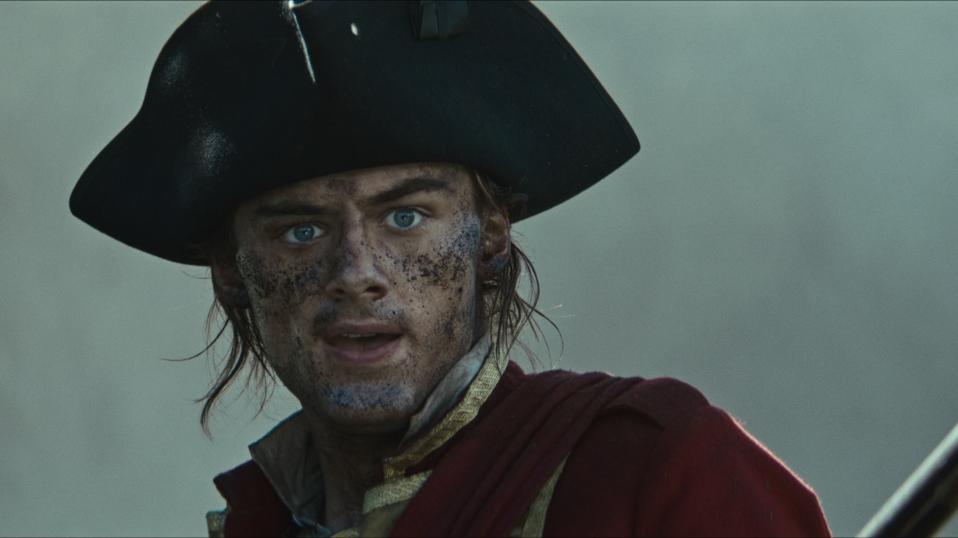 Young Washington’s Rotten Tomatoes Audience Score Is A Welcome Surprise Young Washington’s Rotten Tomatoes Audience Score Is A Welcome Surprise