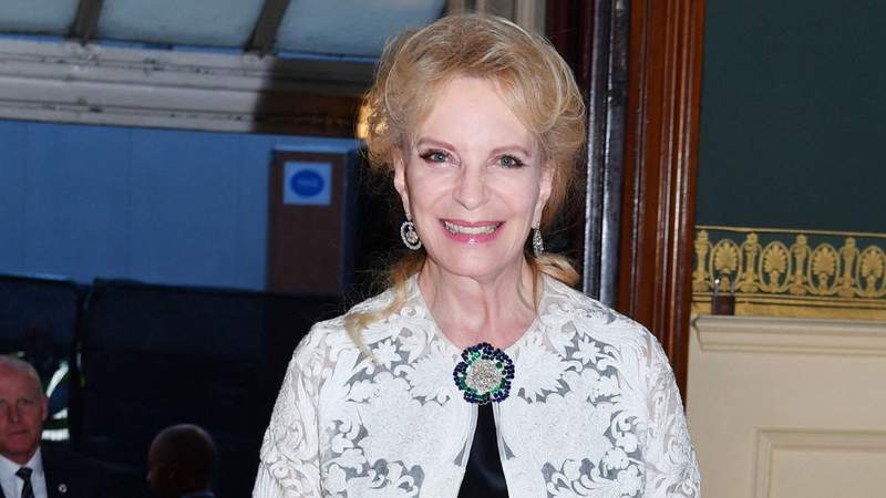 According to former royal butler Paul Burrell, Princess Michael of Kent’s heartfelt letter gave Princess Diana a much-needed boost during one of the most difficult periods of her life. By: MEGA