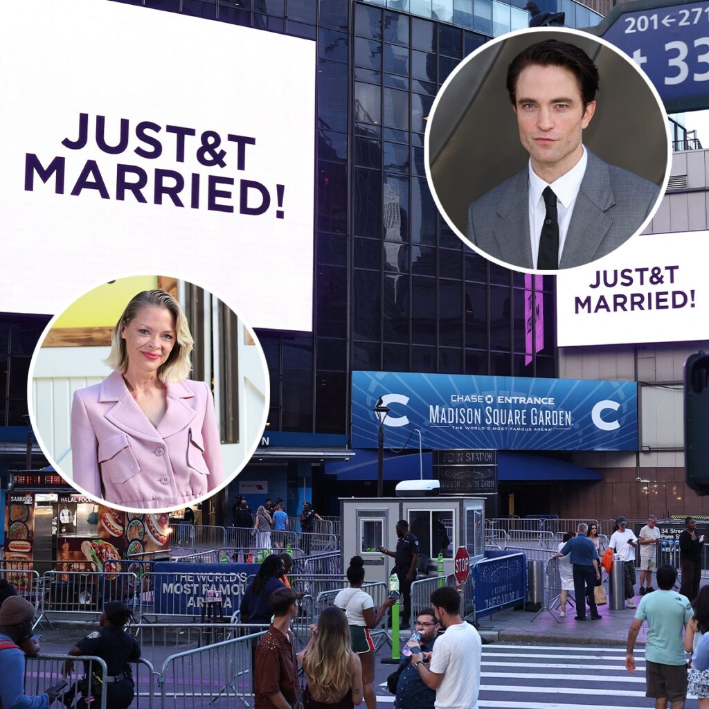 Celebrities Reveal Why They Missed Taylor Swift and Travis Kelce’s Wedding Celebrities Reveal Why They Missed Taylor Swift and Travis Kelce's Wedding
