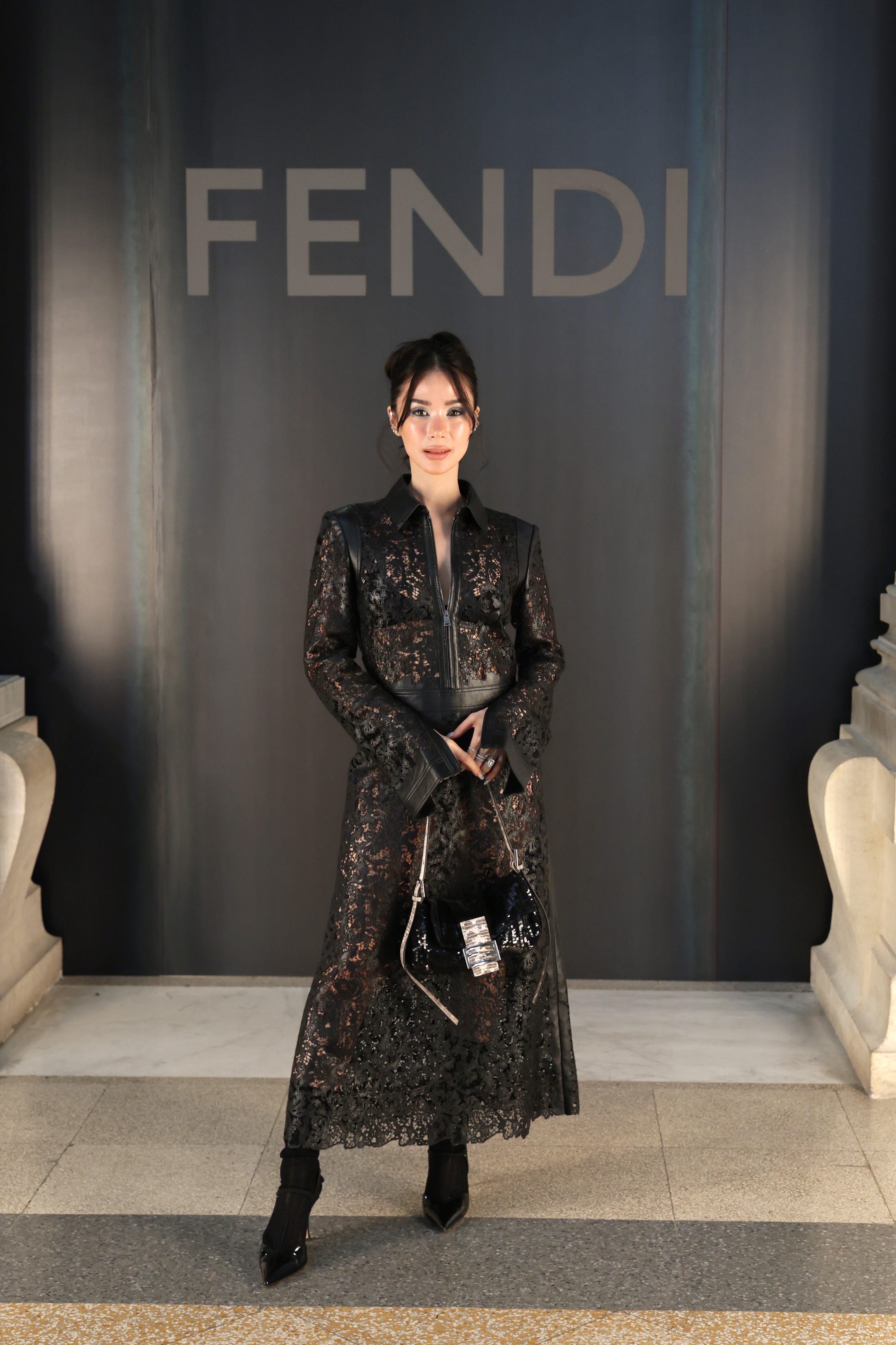 Fendi Couture Fall/Winter 2026-2027 Show - Photocall