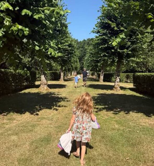 Althorp