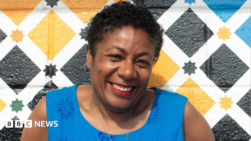 Brighton-born author Patrice Lawrence named new children’s laureate Swingers