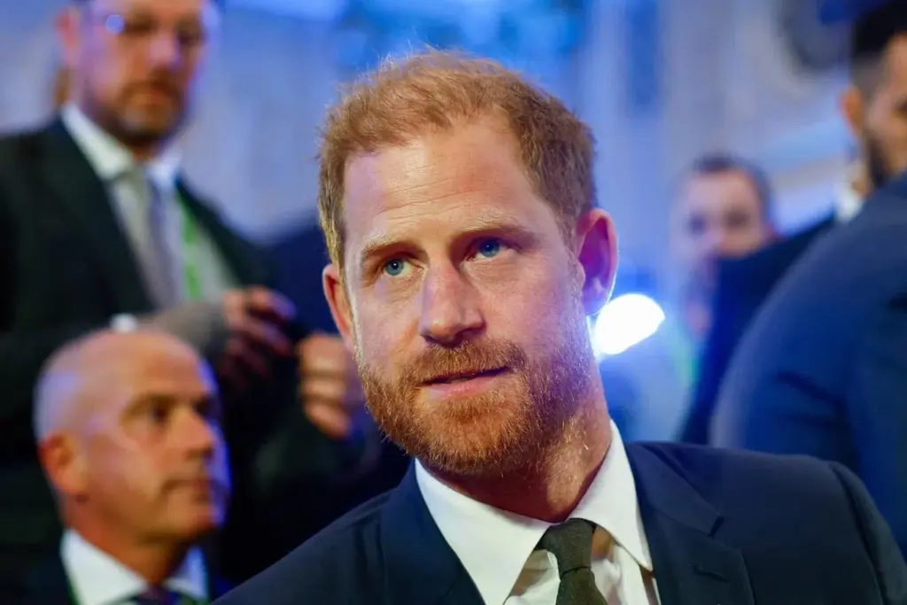 Buckingham Palace says Prince Harry can no longer stay during London trip The BBC reported that Britain’s Prince Harry had not formally responded to the offer of royal accommodation at a Royal residence by a deadline.