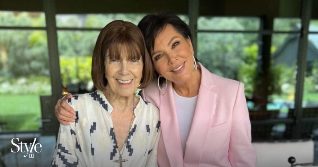 All you need to know about Mary Jo Campbell, the Kardashian-Jenner matriarch who sadly passed away