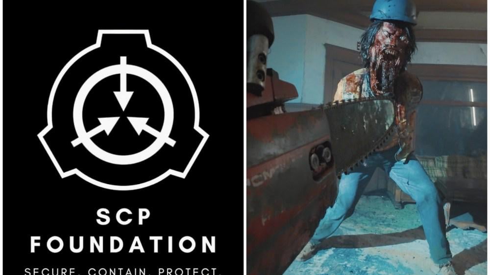 SCP Foundation feature film ‘V/H/S: SCP’ from Roy Lee and Steven Schneider set for 2027 release