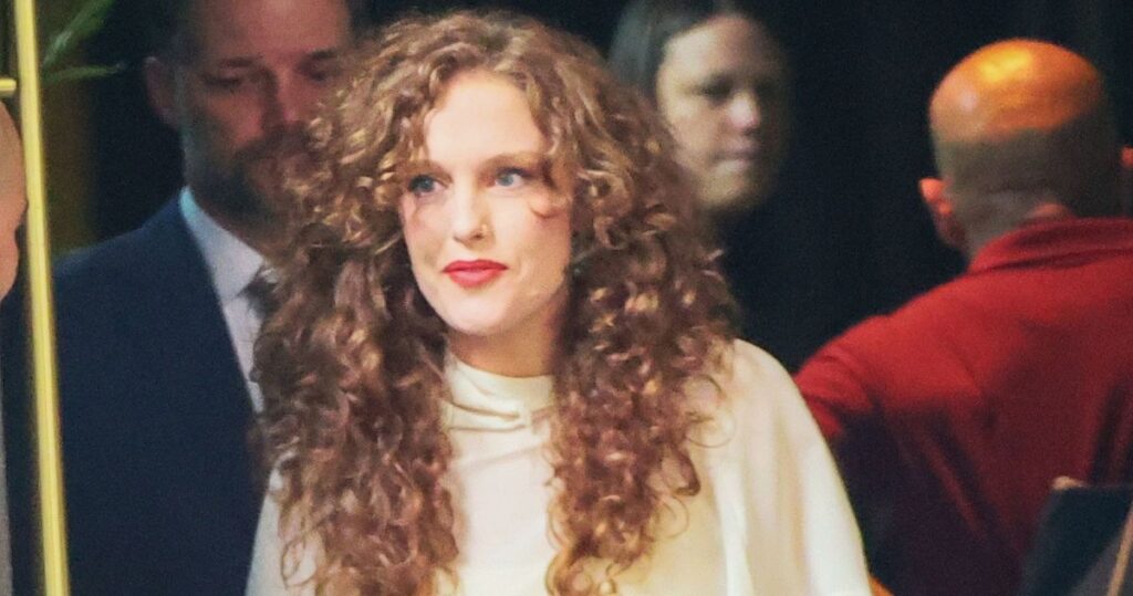 Abigail Anderson and Taylor Swift Are Going Strong Abigail Anderson and Taylor Swift Are Going Strong
